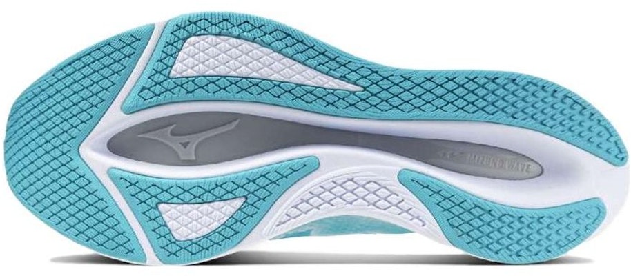 Mizuno Wave Rebellion Flash 2 '河藍' 跑鞋 J1GC243551 Sizing Mizuno Wave Rebellion Flash 2 '河藍' 跑鞋 J1GC243551