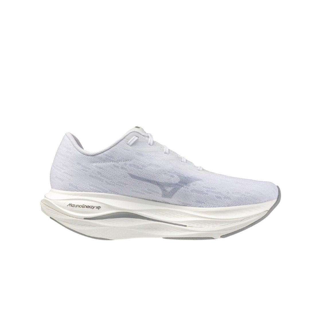 Mizuno Wave Rebellion Flash 3 'White Silver' J1GC253681