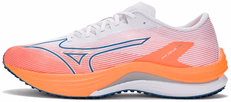 Mizuno Wave Rebellion Flash 'Light Orange' J1GC233501 Mizuno Wave Rebellion Flash 'Light Orange' J1GC233501