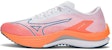 Mizuno Wave Rebellion Flash 'Oren Cerah' J1GC233501