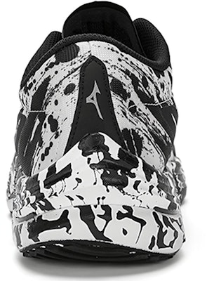 美津浓Wave Rebellion Flash '白黑泼墨'吾忘记 J1GC233604 Purchase 美津浓Wave Rebellion Flash '白黑泼墨'吾忘记 J1GC233604