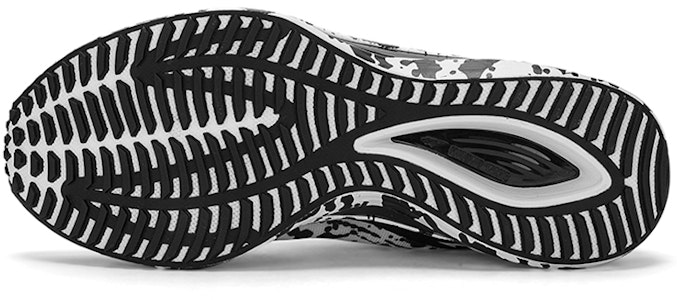 미즈노 웨이브 레벨리온 플래시 '화이트 블랙 스플래터' J1GC233604 Details for 미즈노 웨이브 레벨리온 플래시 '화이트 블랙 스플래터' J1GC233604