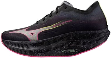 Mizuno Wave Rebellion Pro 2 'Black Pink Tetra' U1GD241752 Mizuno Wave Rebellion Pro 2 'Black Pink Tetra' U1GD241752
