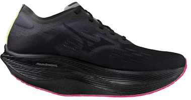 Order 美津濃 Wave Rebellion Pro 2 '黑粉 Tetra' U1GD241752