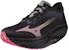 Mizuno Wave Rebellion Pro 2 'Black Pink Tetra' U1GD241752