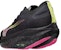 Mizuno Wave Rebellion Pro 2 'Black Pink Tetra' U1GD241752