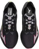 Purchase 美津濃 Wave Rebellion Pro 2 '黑粉 Tetra' U1GD241752
