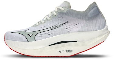 Mizuno Wave Rebellion Pro 2 'Grey' U1GD241701 Mizuno Wave Rebellion Pro 2 'Grey' U1GD241701