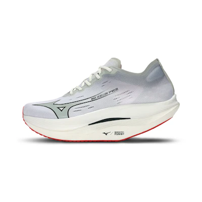 Mizuno Wave Rebellion Pro 2 'Grey'