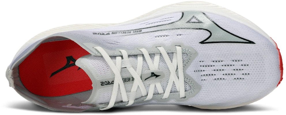 Mizuno Wave Rebellion Pro 2 'Grey' U1GD241701 Order Mizuno Wave Rebellion Pro 2 'Grey' U1GD241701