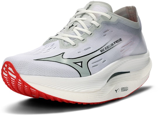 Mizuno Wave Rebellion Pro 2 'Grey' U1GD241701 Lookbook Mizuno Wave Rebellion Pro 2 'Grey' U1GD241701