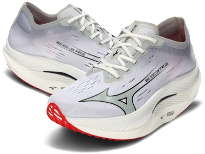 미즈노 웨이브 리벨리온 프로 2 '그레이' (Mizuno Wave Rebellion Pro 2 'Grey') U1GD241701 Shop 미즈노 웨이브 리벨리온 프로 2 '그레이' (Mizuno Wave Rebellion Pro 2 'Grey') U1GD241701