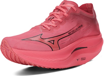 Mizuno Wave Rebellion Pro 2 'Reach Beyond PB Pack' Lelaran Terhad U1GD241702 Lookbook Mizuno Wave Rebellion Pro 2 'Reach Beyond PB Pack' Lelaran Terhad U1GD241702