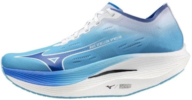 Mizuno Wave Rebellion Pro 2 'River Blue' 411448-RBUN-/-U1GD241751 Mizuno Wave Rebellion Pro 2 'River Blue' 411448-RBUN-/-U1GD241751