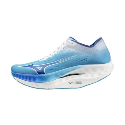 Mizuno Wave Rebellion Pro 2 'River Blue'