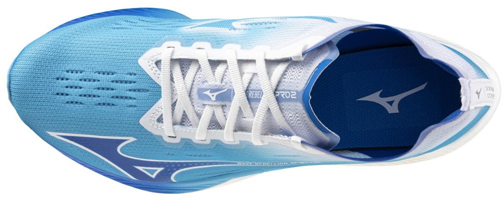 Mizuno Wave Rebellion Pro 2 'River Blue' 411448-RBUN-/-U1GD241751 Lookbook Mizuno Wave Rebellion Pro 2 'River Blue' 411448-RBUN-/-U1GD241751