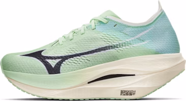 Mizuno Wave Rebellion Pro 3 'Neo Mint' U1GD253001 Mizuno Wave Rebellion Pro 3 'Neo Mint' U1GD253001