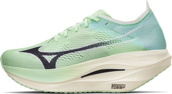 美津浓 Wave Rebellion Pro 3 ''薄荷绿'' U1GD253001 Buy 美津浓 Wave Rebellion Pro 3 ''薄荷绿'' U1GD253001