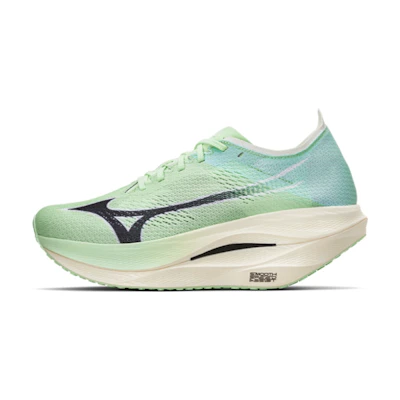Mizuno Wave Rebellion Pro 3 'Neo Mint'