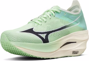 美津濃 Wave Rebellion Pro 3 'Neo Mint' 反叛跑鞋薄荷綠 U1GD253001 Order 美津濃 Wave Rebellion Pro 3 'Neo Mint' 反叛跑鞋薄荷綠 U1GD253001