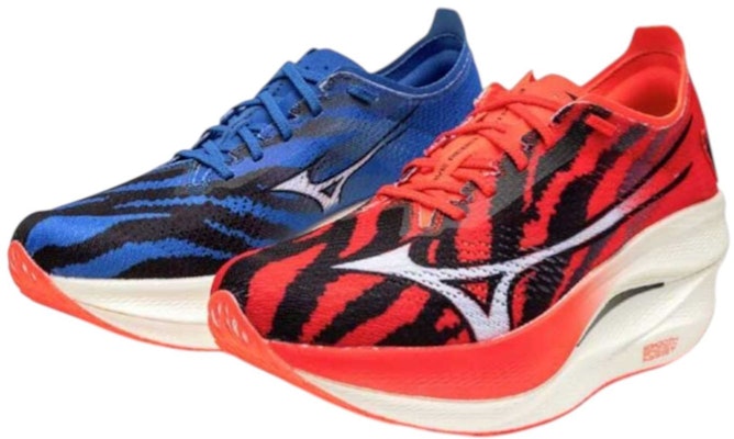Mizuno Wave Rebellion Pro 3 'Onihayai Pack' U1GD253303 Order Mizuno Wave Rebellion Pro 3 'Onihayai Pack' U1GD253303