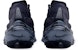Kasut Lari Mizuno Wave Rebellion Pro 'Hitam Kelabu Merah' J1GC231754