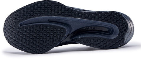 Kasut Lari Mizuno Wave Rebellion Pro 'Hitam Kelabu Merah' J1GC231754 Details for Kasut Lari Mizuno Wave Rebellion Pro 'Hitam Kelabu Merah' J1GC231754