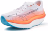 Lookbook Mizuno Wave Rebellion Pro 'Putih Jingga' J1GC231701