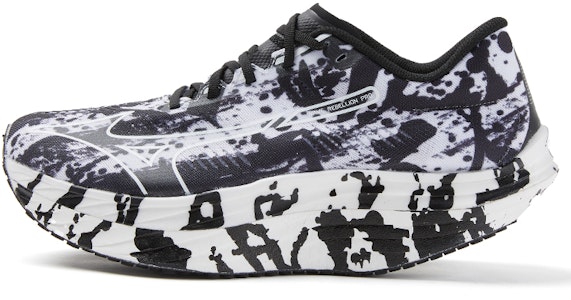 ミズノ ウェーブ リベリオン プロ 白黒 J1GC231702 Buy ミズノ ウェーブ リベリオン プロ 白黒 J1GC231702