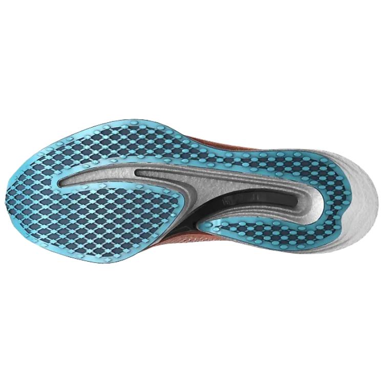 Purchase Mizuno Wave Rebellion Pro ''Weiß Silber'' 411389-0073