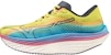 Mizuno Wave Rebellion Pro 'Kuning Biru Gradient' J1GC231751
