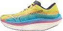 Buy Mizuno Wave Rebellion Pro 'Kuning Biru Gradient' J1GC231751