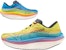 Mizuno Wave Rebellion Pro 'Kuning Biru Gradient' J1GC231751