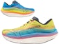 Order Mizuno Wave Rebellion Pro 'Kuning Biru Gradient' J1GC231751