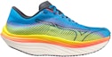 Details for Mizuno Wave Rebellion Pro 'Kuning Biru Gradient' J1GC231751