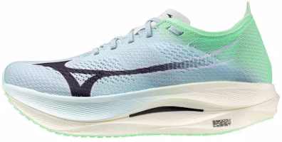 Mizuno Wave Rebellion Pro Low 'Neo Mint' U1GD254001 Mizuno Wave Rebellion Pro Low 'Neo Mint' U1GD254001