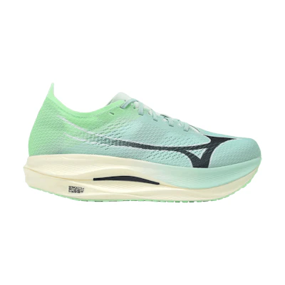 Mizuno Wave Rebellion Pro Low 'Neo Mint'
