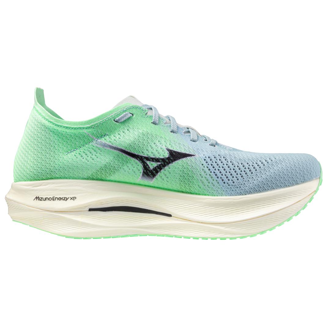 Order Mizuno Wave Rebellion Pro Low 'Neo Mint' U1GD254001