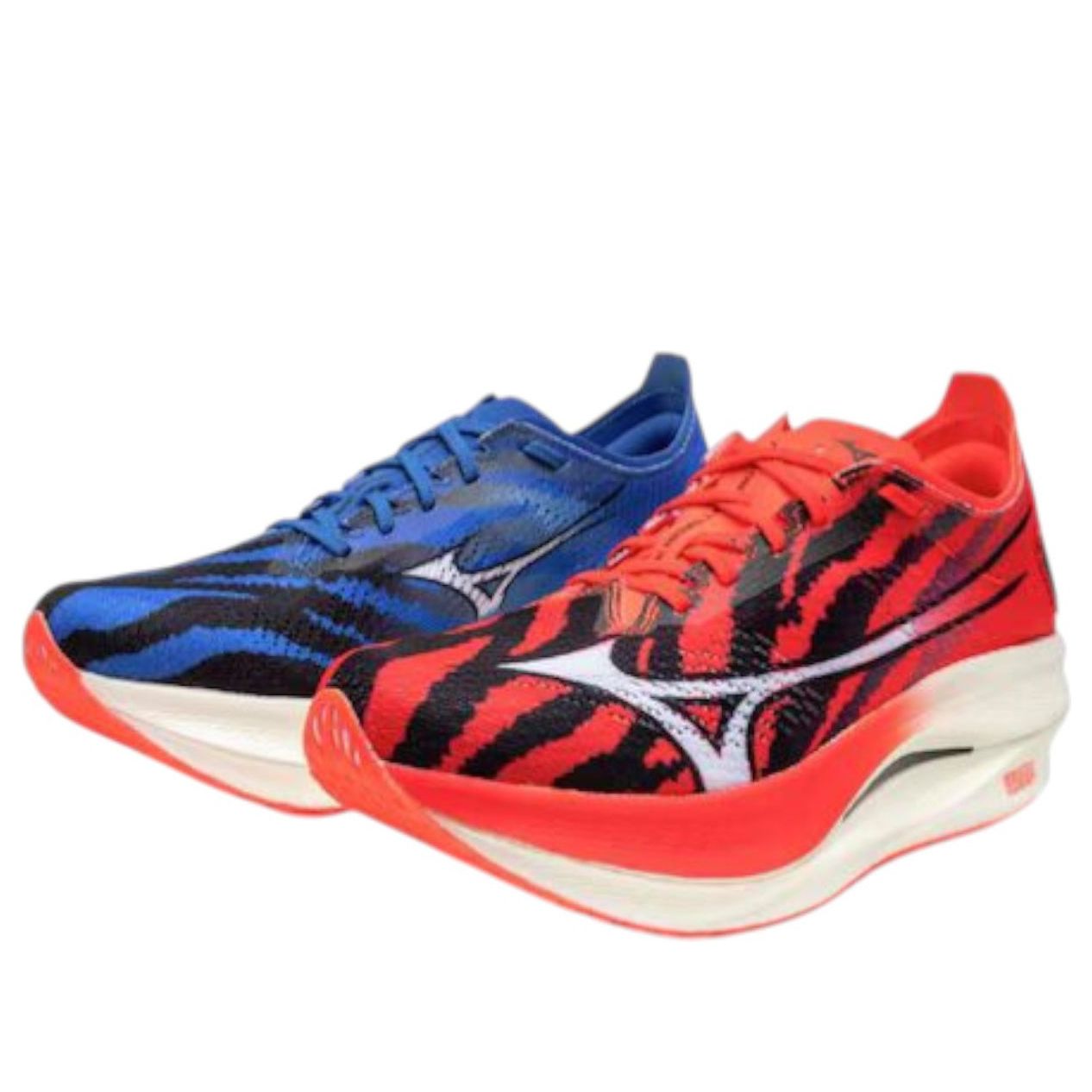 Mizuno Wave Rebellion Pro Low 'Onihayai Pack' 圖 2