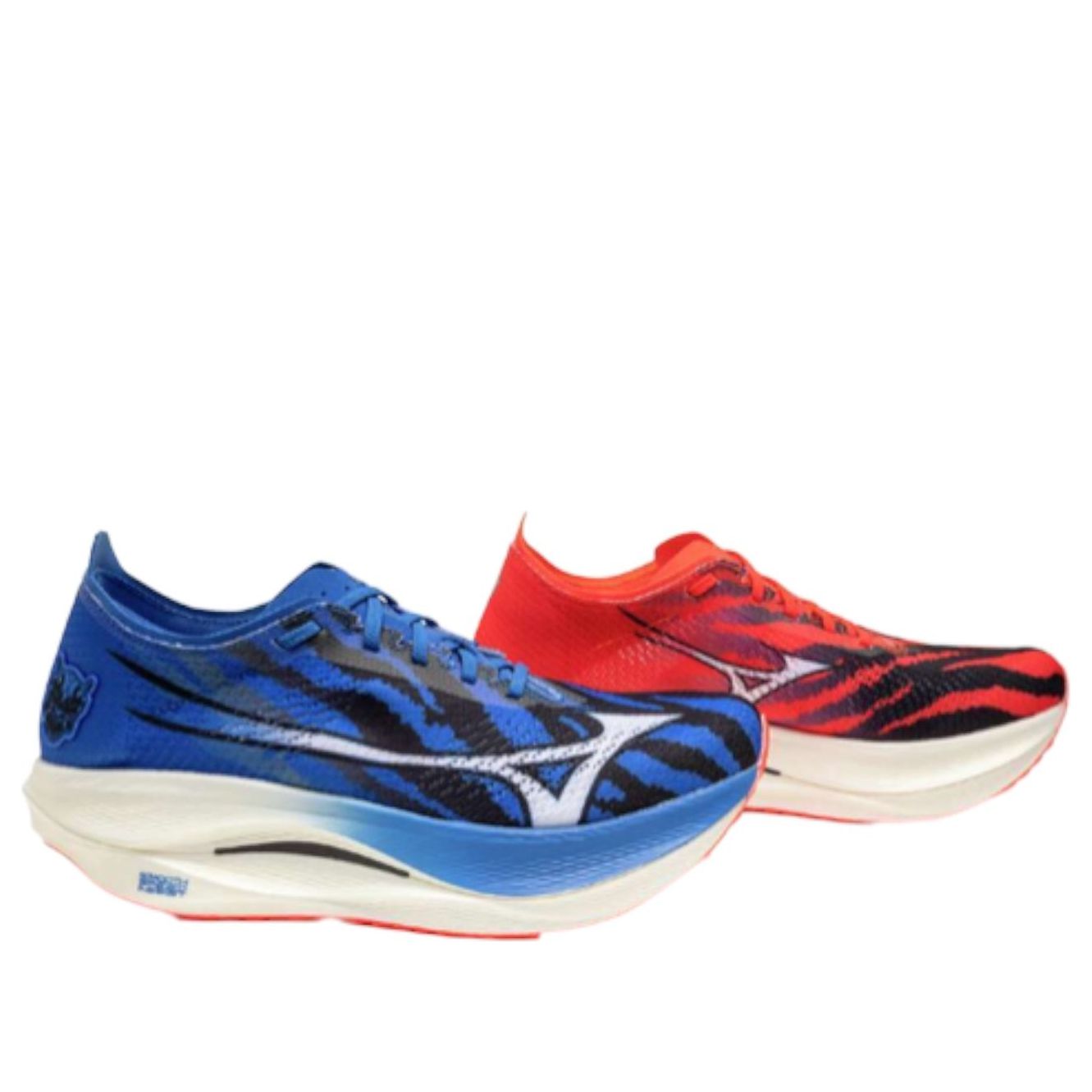 Mizuno Wave Rebellion Pro Low 'Onihayai Pack' 圖 3
