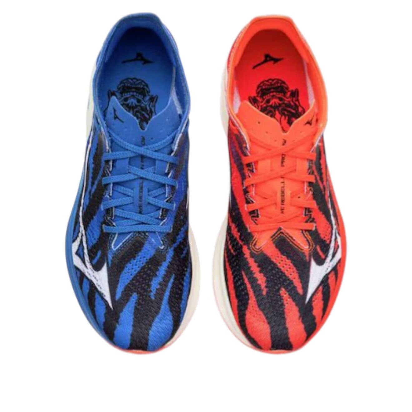 Mizuno Wave Rebellion Pro Low 'Onihayai Pack' 圖 4