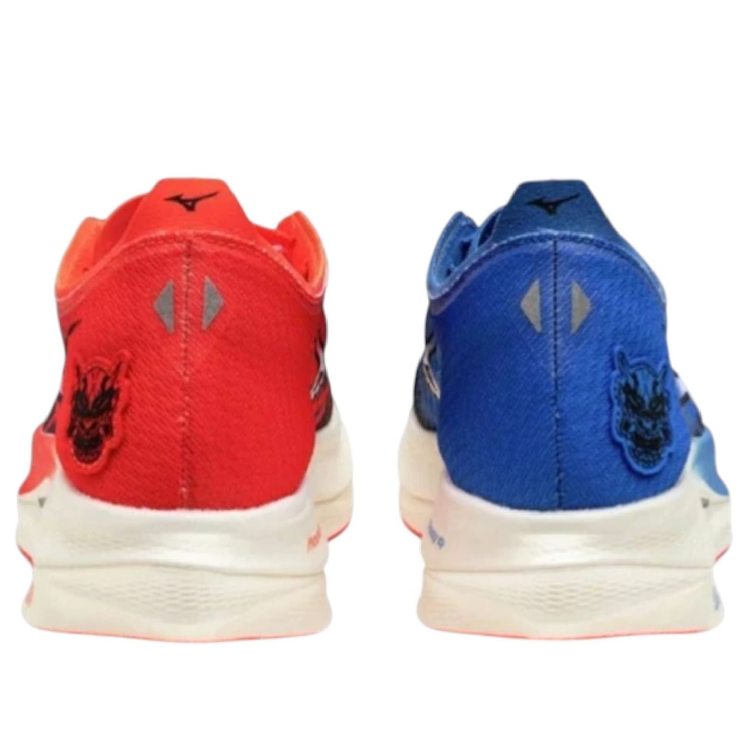 Mizuno Wave Rebellion Pro Low 'Onihayai Pack' 圖 5