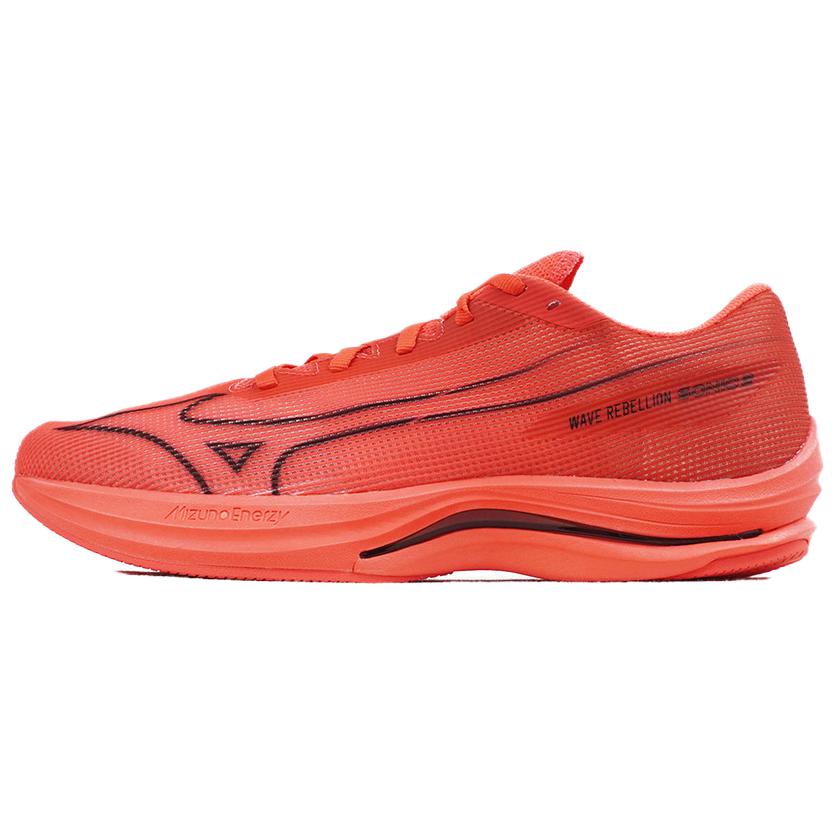 Mizuno Wave Rebellion Sonic 2 'Reach Beyond PB Pack' J1GC249201