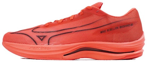 Mizuno Wave Rebellion Sonic 2 'Reach Beyond PB Pack' J1GC249201 Mizuno Wave Rebellion Sonic 2 'Reach Beyond PB Pack' J1GC249201