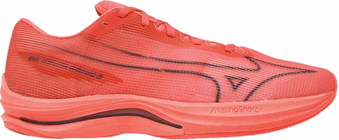 Mizuno Wave Rebellion Sonic 2 'Reach Beyond PB Pack' J1GC249201 Mizuno Wave Rebellion Sonic 2 'Reach Beyond PB Pack' J1GC249201