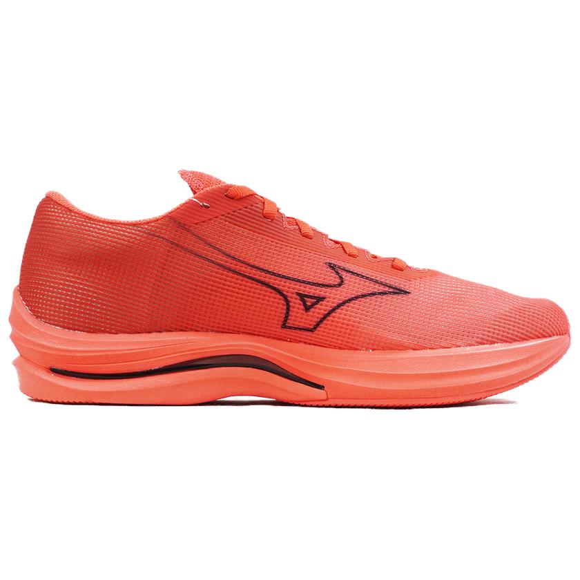 Order Mizuno Wave Rebellion Sonic 2「超越PB套裝」J1GC249201