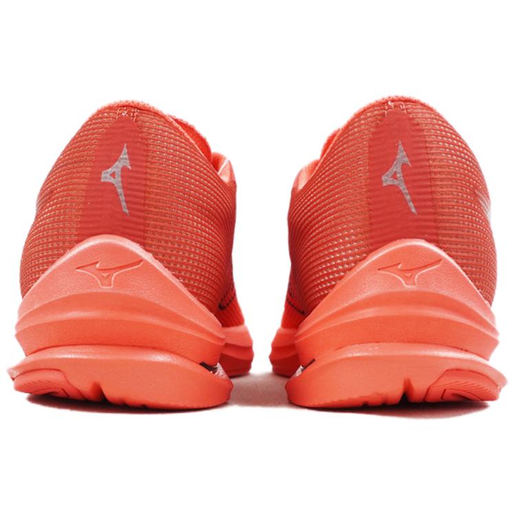 Lookbook Mizuno Wave Rebellion Sonic 2「超越PB套裝」J1GC249201