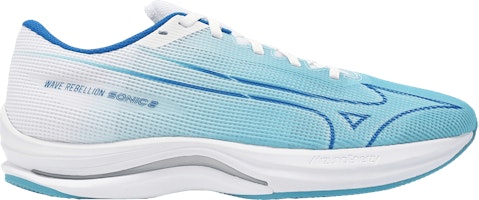 Mizuno Wave Rebellion Sonic 2 'River Blue' J1GC243051 Mizuno Wave Rebellion Sonic 2 'River Blue' J1GC243051