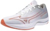 Lookbook Mizuno Wave Rebellion Sonic 2 'Putih Merah Karang Kelabu Pelabuhan' J1GC243001
