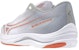 Mizuno Wave Rebellion Sonic 2 'Putih Merah Karang Kelabu Pelabuhan' J1GC243001